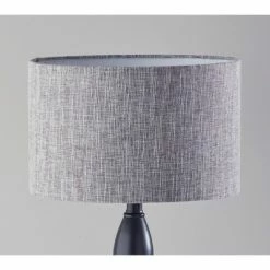 Lance Table Lamp Black - Adesso -Desk Lamps sales shop unnamed file 3578