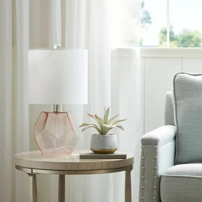 510 Design Bella Table Lamp Pink 2 510 Design Bella Table Lamp Pink - Image 2