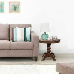 Buoy Rope Nautical Netted Coastal Sea Glass Table Lamp Aqua - Elegant Designs -Desk Lamps sales shop unnamed file 3679