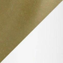 Tapered Desk Lamp with Fabric Drum Shade White - Simple Designs -Desk Lamps sales shop unnamed file 386