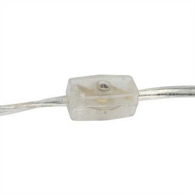 8" Elipse Crystal Ball Sequin Table Lamp Rose Gold - Elegant Designs 8 8" Elipse Crystal Ball Sequin Table Lamp Rose Gold - Elegant Designs - Image 8