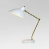Audrey Coulee Desk Lamp Cream - Project 62™