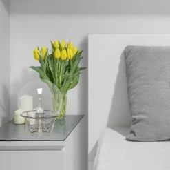 Old World Globe Glass Table Lamp Black - Lalia Home -Desk Lamps sales shop unnamed file 4069