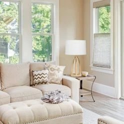 Wood Arch Farmhouse Table Lamp with Fabric Shade Natural - Lalia Home 9 Wood Arch Farmhouse Table Lamp with Fabric Shade Natural - Lalia Home -Desk Lamps sales shop unnamed file 4100