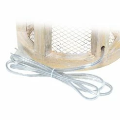 Wood Arch Farmhouse Table Lamp with Fabric Shade Natural - Lalia Home 11 Wood Arch Farmhouse Table Lamp with Fabric Shade Natural - Lalia Home -Desk Lamps sales shop unnamed file 4102