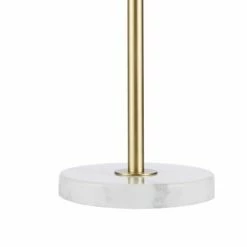 Ink+Ivy Holloway Table Lamp White/Gold -Desk Lamps sales shop unnamed file 4144