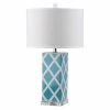 Pachio Table Lamp (Set of 2) - Safavieh Gray