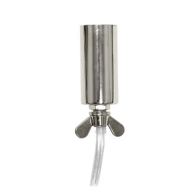 10" Elipse Crystal Ball Sequin Table Lamp Chrome - Elegant Designs 6 10" Elipse Crystal Ball Sequin Table Lamp Chrome - Elegant Designs - Image 6