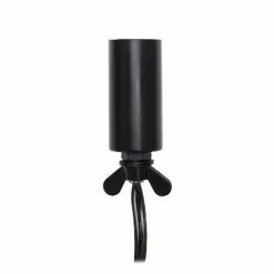 10" Elipse Crystal Ball Sequin Table Lamp Restoration Bronze - Elegant Designs -Desk Lamps sales shop unnamed file 4261