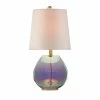 510 Design 19.5" Ranier Table Lamp Green