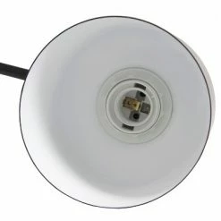 Mid Century Metal Table Lamp - Lalia Home Gold -Desk Lamps sales shop unnamed file 4558