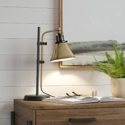 Adjustable Table Lamp - Threshold™