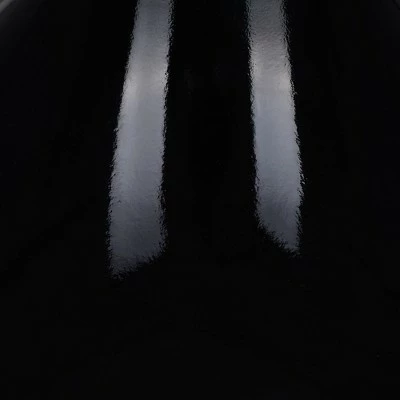 19" Table Lamp Black (Includes LED Light Bulb) - Cresswell Lighting 3 19" Table Lamp Black (Includes LED Light Bulb) - Cresswell Lighting - Image 3