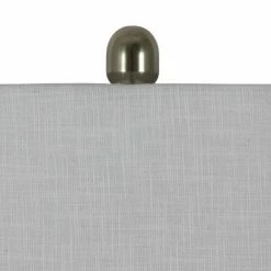 26" Set of Two Jameson Textured Ceramic Table Lamp White - Decor Therapy 12 26" Set of Two Jameson Textured Ceramic Table Lamp White - Decor Therapy -Desk Lamps sales shop unnamed file 465