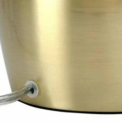 (Set of 2) 22" Urn Shaped Table Lamps Brass - 3R Studios -Desk Lamps sales shop unnamed file 4669