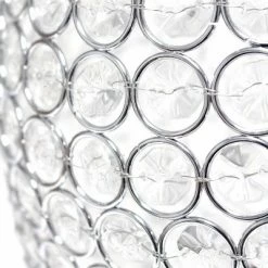 Elipse Crystal Decorative Curved Accent Uplight Table Lamp Chrome - Elegant Designs 9 Elipse Crystal Decorative Curved Accent Uplight Table Lamp Chrome - Elegant Designs -Desk Lamps sales shop unnamed file 4703