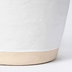 Medium Ceramic Accent Lamp (Includes Light Bulb) - Threshold™ Gray 6 Medium Ceramic Accent Lamp (Includes Light Bulb) - Threshold™ Gray -Desk Lamps sales shop unnamed file 4757