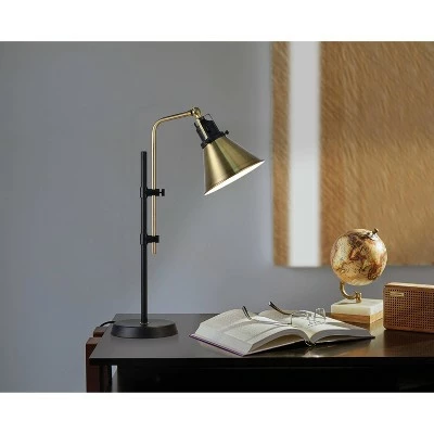 Adjustable Table Lamp - Threshold™ 3 Adjustable Table Lamp - Threshold™ - Image 3