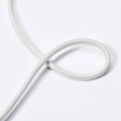 Threshold Designed W/Studio McGee Ceramic Table Lamp with Rattan Shade White - Threshold™ designed with Studio McGee -Desk Lamps sales shop unnamed file 4805