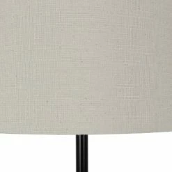 32" Henry Adjustable Table Lamp (Includes LED Light Bulb) Bronze - Decor Therapy -Desk Lamps sales shop unnamed file 4818