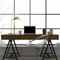 20" Pharmacy Desk Lamp Brass - Cresswell Lighting 11 20" Pharmacy Desk Lamp Brass - Cresswell Lighting -Desk Lamps sales shop unnamed file 4879