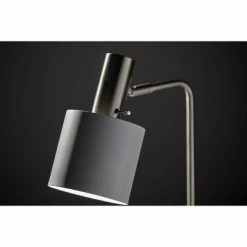 23.25" Emmett Desk Lamp White - Adesso -Desk Lamps sales shop unnamed file 4887