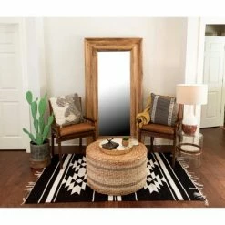 (Set of 2) Two-Tone Ceramic Table Lamp with Linen Shade Each one will Vary - 3R Studios -Desk Lamps sales shop unnamed file 4897