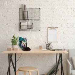 Trademark Global Tiffany Style Butterfly Lamp (Includes LED Light Bulb) -Desk Lamps sales shop unnamed file 4911