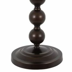 58.5" 3pk Ettie Stacked Ball Table Lamp Bronze - Decor Therapy 13 58.5" 3pk Ettie Stacked Ball Table Lamp Bronze - Decor Therapy -Desk Lamps sales shop unnamed file 4982