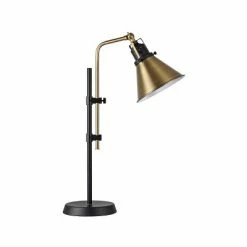 Adjustable Table Lamp - Threshold™ 9 Adjustable Table Lamp - Threshold™ -Desk Lamps sales shop unnamed file 50