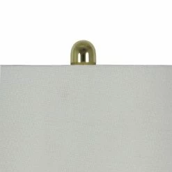 23" (Set of 2) Fletcher Glass Genie Table Lamps Gold (Includes LED Light Bulb) - Decor Therapy 5 23" (Set of 2) Fletcher Glass Genie Table Lamps Gold (Includes LED Light Bulb) - Decor Therapy -Desk Lamps sales shop unnamed file 5021