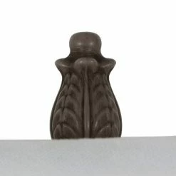 25" Frances Carved Resin Table Lamp French Finish - Decor Therapy -Desk Lamps sales shop unnamed file 5088