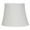 28.75" Table Lamp Silver - Cresswell Lighting