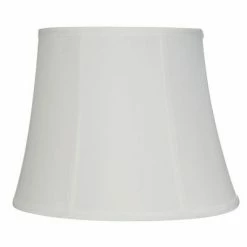 28.75" Table Lamp Silver - Cresswell Lighting