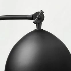 Hearth & Hand With Magnolia Metal Desk/Task Lamp - Hearth & Hand™ with Magnolia Black -Desk Lamps sales shop unnamed file 5302