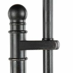 30" x 34" Emery Desk Lamp Antique Silver - LumiSource -Desk Lamps sales shop unnamed file 5400