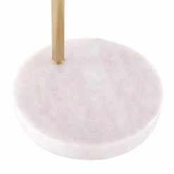 44185" Marcel Desk Lamp Blue/Gold/White - LumiSource -Desk Lamps sales shop unnamed file 5412