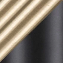 24" Hilton Table Lamp Black/Gold - LumiSource -Desk Lamps sales shop unnamed file 5419