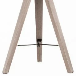 27" Compass Table Lamp Black/Gray - LumiSource -Desk Lamps sales shop unnamed file 5427