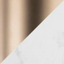 25-29" Metric Table Lamp Antique Brass/White - LumiSource -Desk Lamps sales shop unnamed file 5462