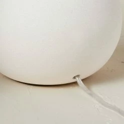 Opalhouse Designed With Jungalow Double Handle Ceramic Table Lamp (Includes LED Light Bulb) - Opalhouse™ designed with Jungalow™ White 8 Opalhouse Designed With Jungalow Double Handle Ceramic Table Lamp (Includes LED Light Bulb) - Opalhouse™ designed with Jungalow™ White -Desk Lamps sales shop unnamed file 5491