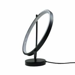 13.5" Table Lamp (Includes LED Light Bulb) Black - Project 62™ -Desk Lamps sales shop unnamed file 55