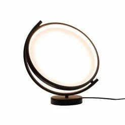 13.5" Table Lamp (Includes LED Light Bulb) Black - Project 62™ -Desk Lamps sales shop unnamed file 57