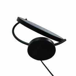 13.5" Table Lamp (Includes LED Light Bulb) Black - Project 62™ -Desk Lamps sales shop unnamed file 58