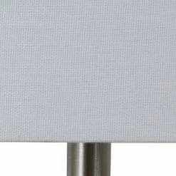 22.5" Set of 2 Crackled Teardrop Table Lamp Clear - Decor Therapy -Desk Lamps sales shop unnamed file 604