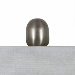 22.5" Set of 2 Crackled Teardrop Table Lamp Clear - Decor Therapy -Desk Lamps sales shop unnamed file 605