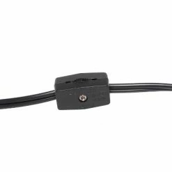 Glass Table Lamp with Fabric Shade White - Simple Designs 13 Glass Table Lamp with Fabric Shade White - Simple Designs -Desk Lamps sales shop unnamed file 622