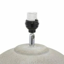 Olivia & May 23" x 15" Modern Ceramic Table Lamp Black - Olivia & May 15 Olivia & May 23" x 15" Modern Ceramic Table Lamp Black - Olivia & May -Desk Lamps sales shop unnamed file 633