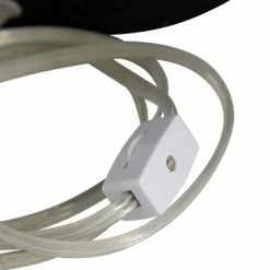 Olivia & May 23" x 15" Modern Ceramic Table Lamp Black - Olivia & May 16 Olivia & May 23" x 15" Modern Ceramic Table Lamp Black - Olivia & May -Desk Lamps sales shop unnamed file 634