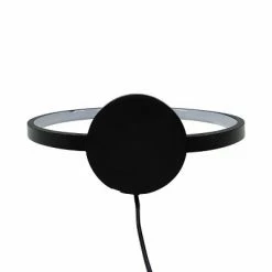 12.5" Table Lamp (Includes LED Light Bulb) Black - Project 62™ 17 12.5" Table Lamp (Includes LED Light Bulb) Black - Project 62™ -Desk Lamps sales shop unnamed file 68